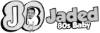 Layer 113 Jaded 80s Baby Logo