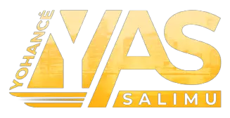Yellow Yohance Salimu logo