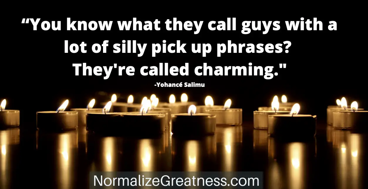 pick up line 20 99 Best Pick Up Lines for Any Situation 16